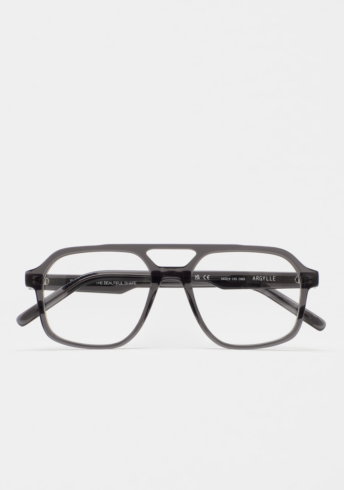 Argylle - 5 - Kaleos