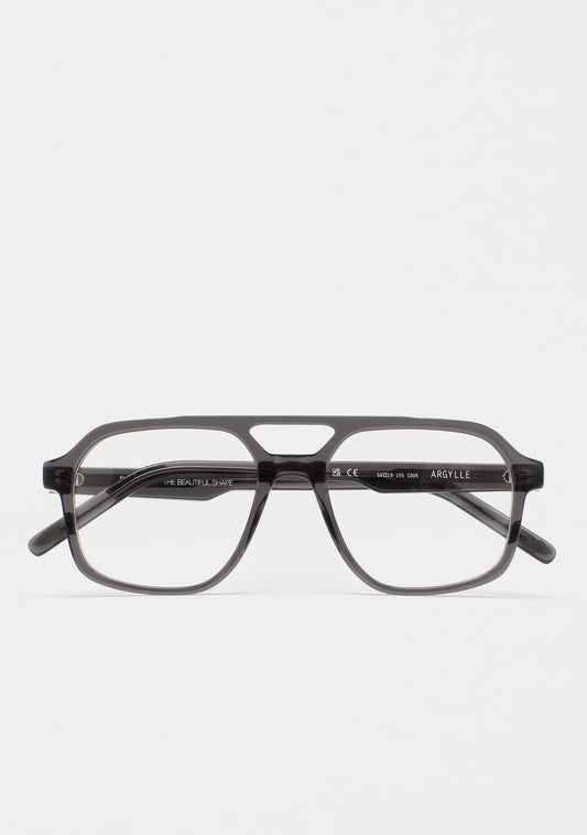 Argylle - 5 - Kaleos