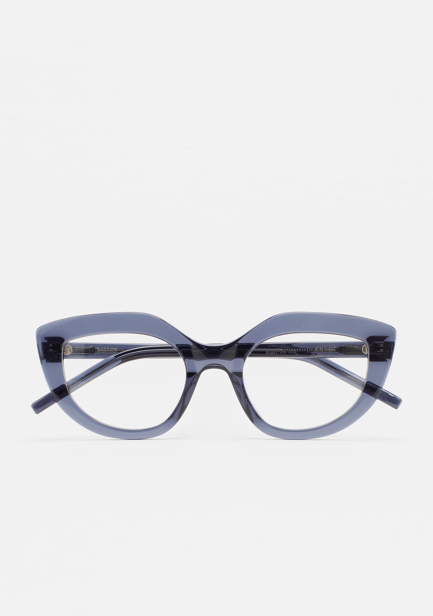 Tennant - 5 - Kaleos