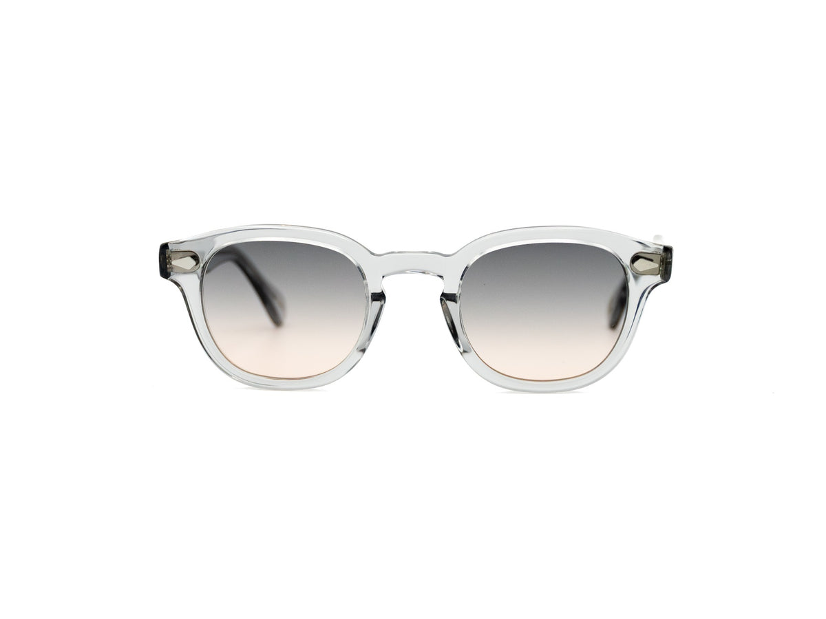 Lemtosh - Light Grey - Moscot
