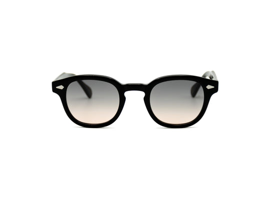 Lemtosh - Black - Moscot