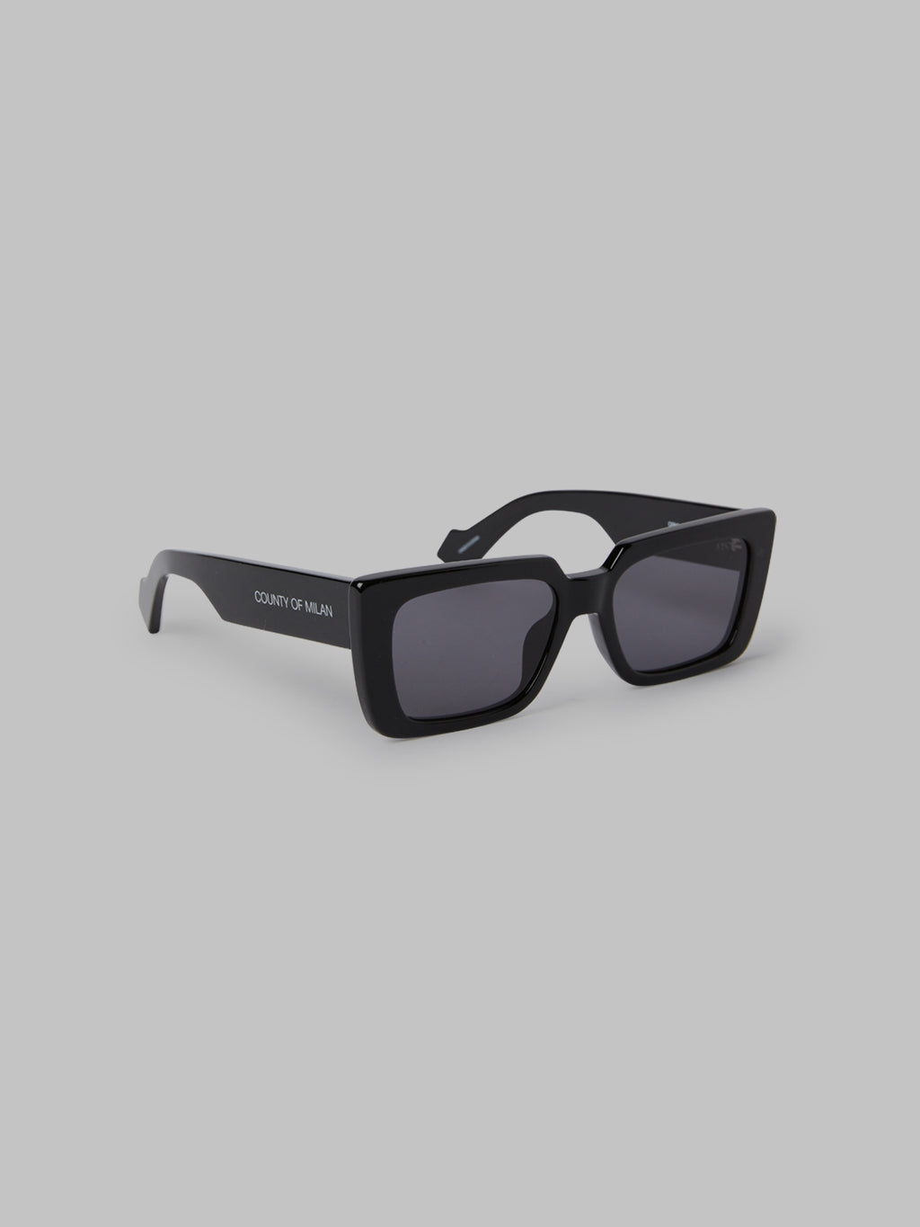 Tecka - Black - Marcelo Burlon