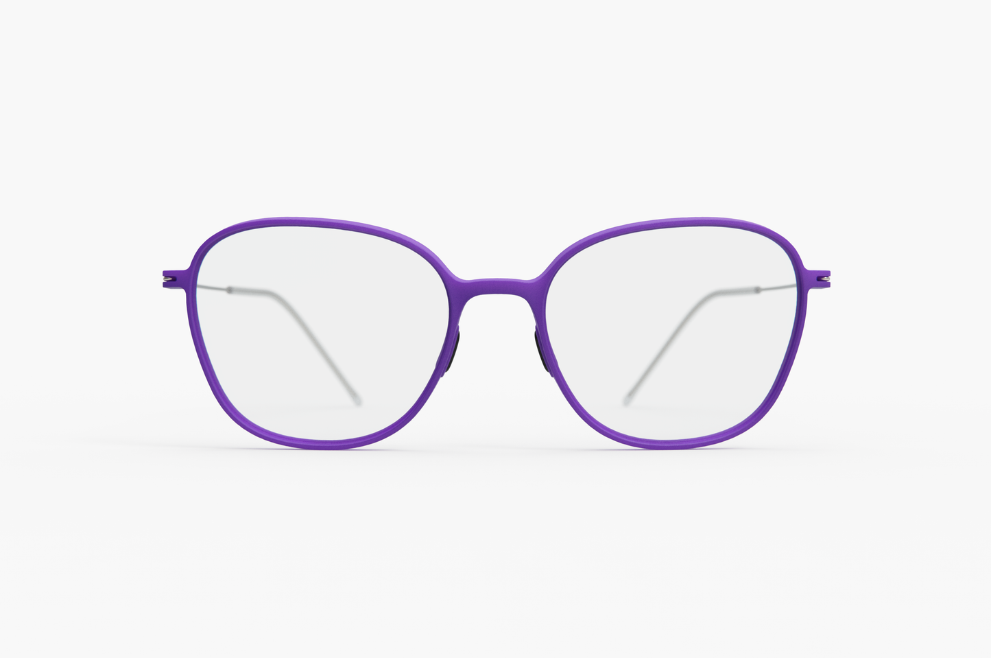 Cateye 07 M - Violet - weareannu