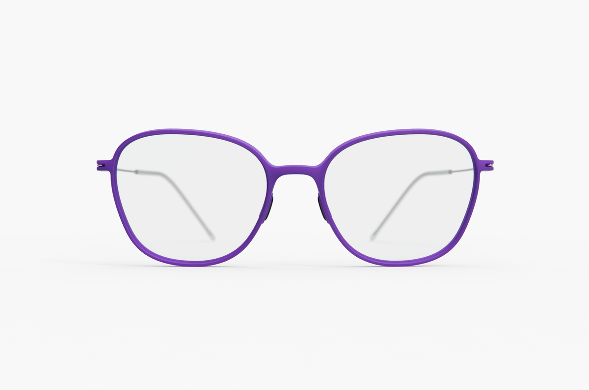 Cateye 07 M - Violet - weareannu