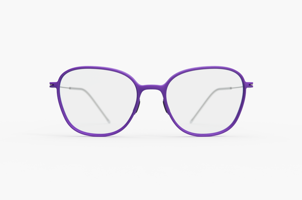 Cateye 07 M - Violet - weareannu