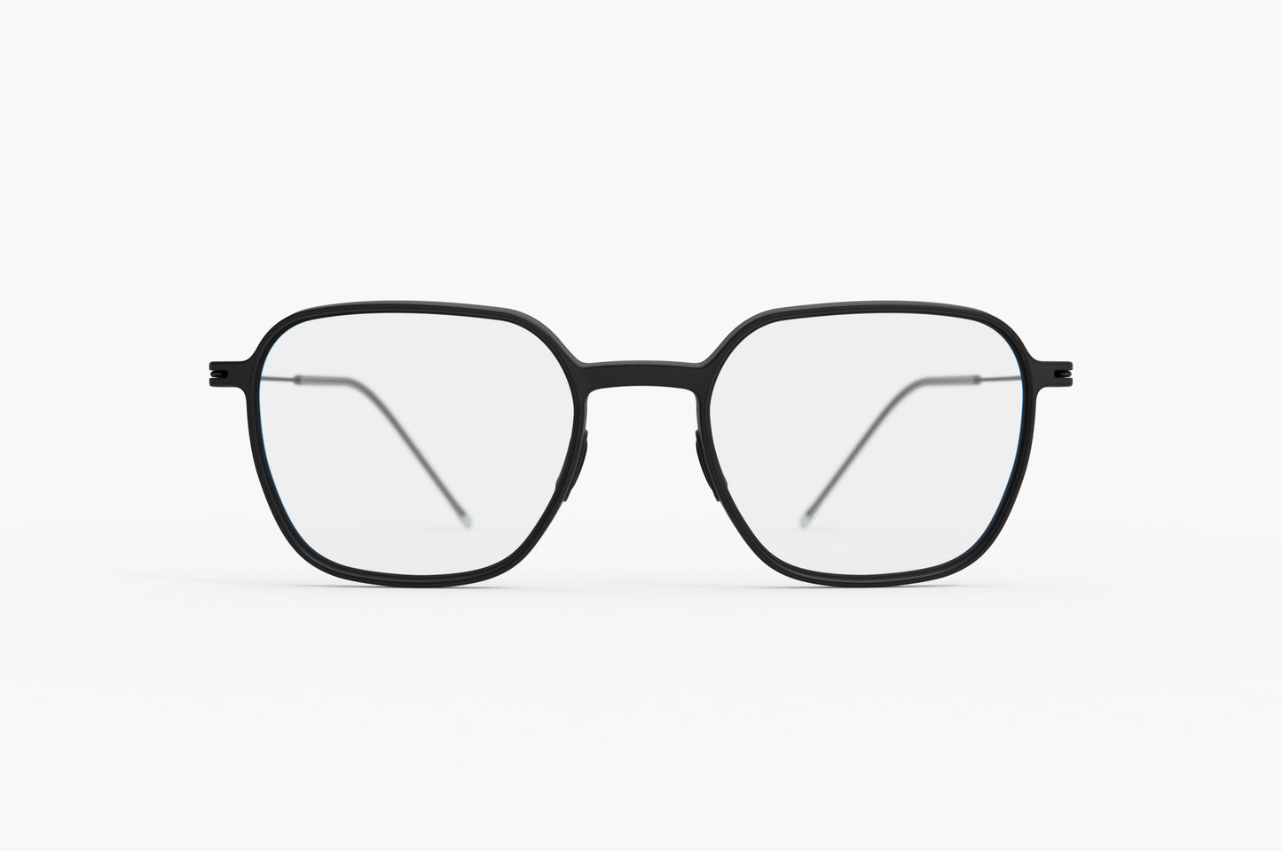 Square 27 S - Black - weareannu