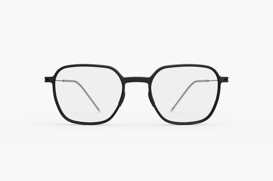 Square 27 S - Black - weareannu