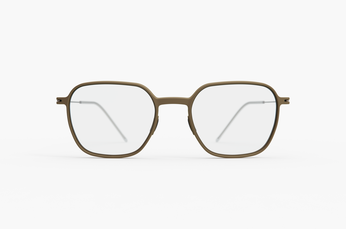 Square 27 S - Umber - weareannu