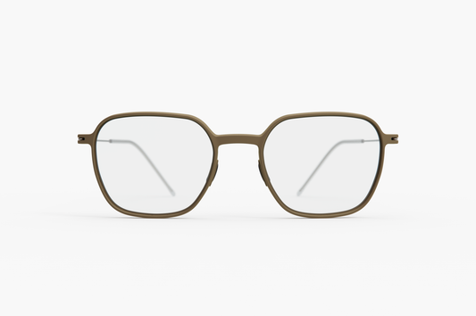 Square 27 S - Umber - weareannu