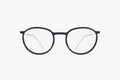 Panto 01 S - Dark Blue - weareannu
