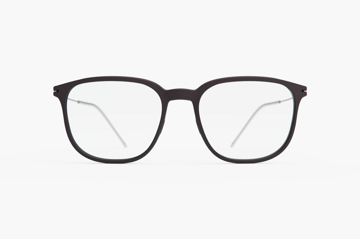 Square 16 L Dark Brown weareannu