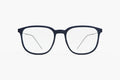 Square 16 L Dark Blue weareannu