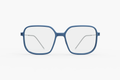 Square 17 M - Denim - weareannu