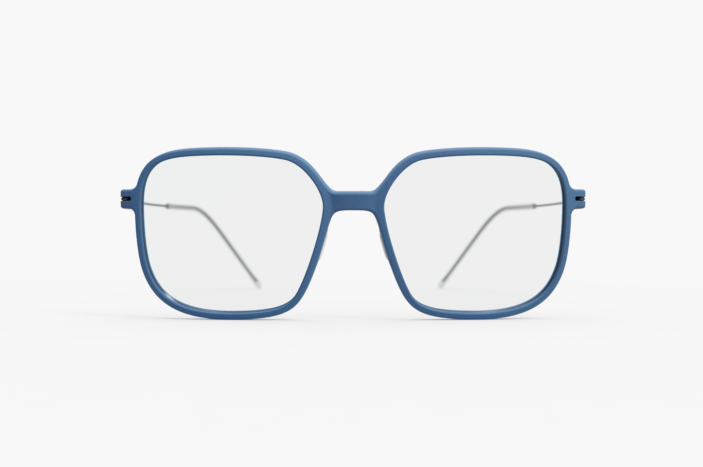 Square 17 M - Denim - weareannu