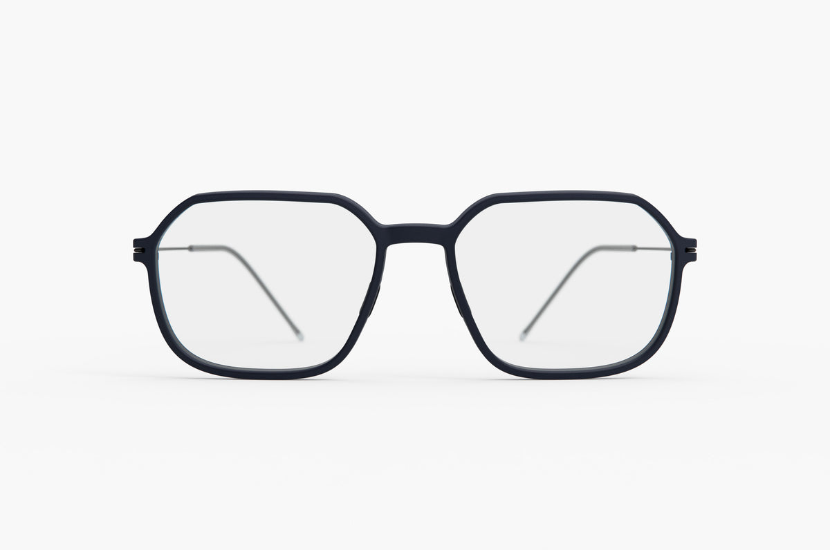 Square 26 M - Dark Blue - weareannu