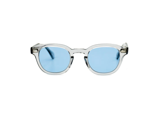 Lemtosh - Light Grey - Moscot
