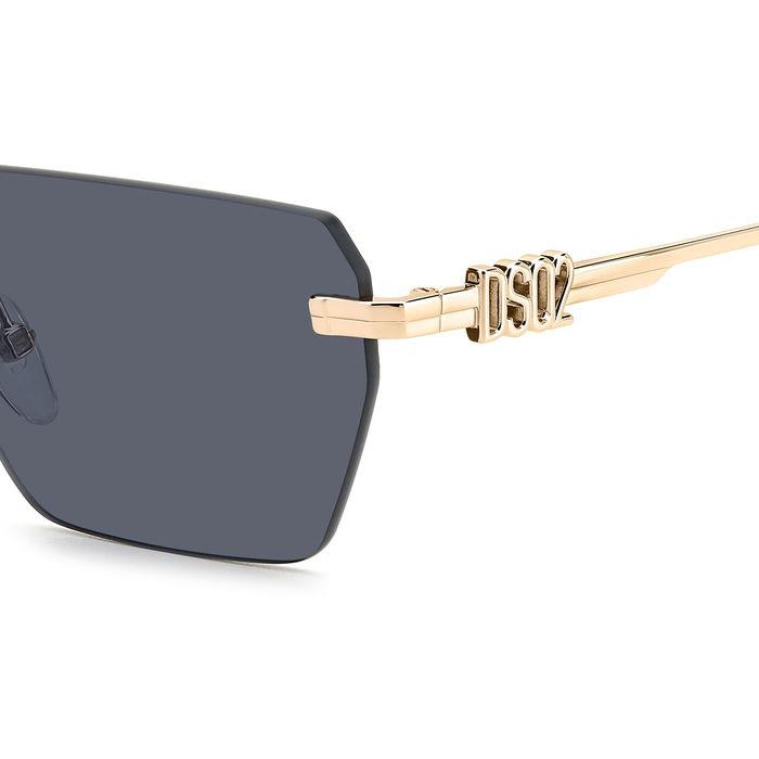 D2 0102/S - 807/2K - Dsquared²