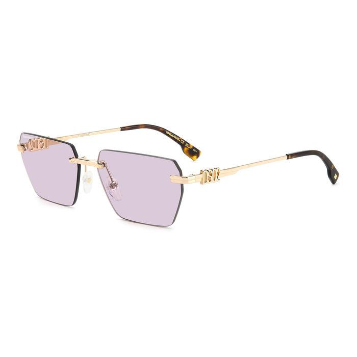 D2 0102/S - EYR/UR - Dsquared² 