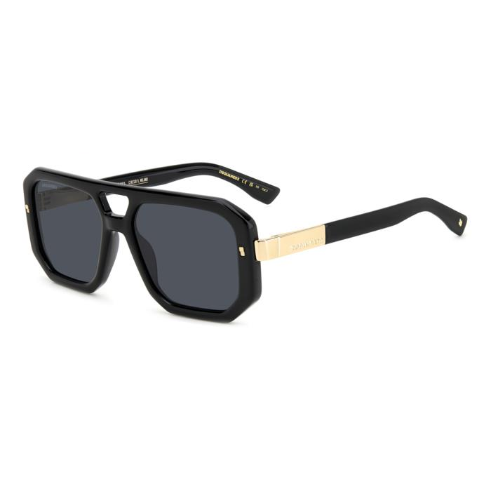 D2 0105/S - 807/2K - Dsquared²