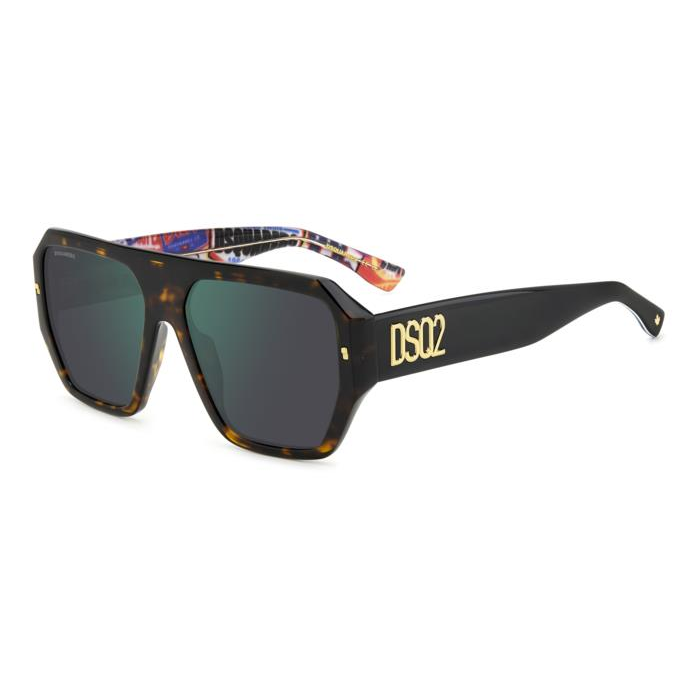 D2 0128/S - 2VM/MT - Dsquared²