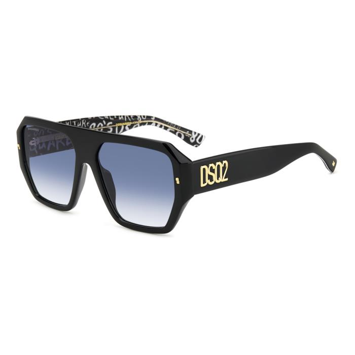 D2 0128/S - TAY/08 - Dsquared²