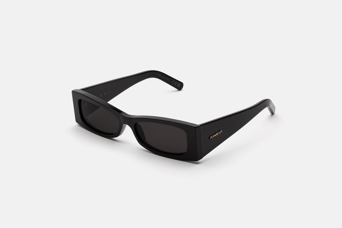 Zokoa - Black - Marni