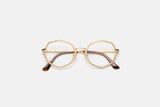 Pulpit Rock Optical - Oro - Marni