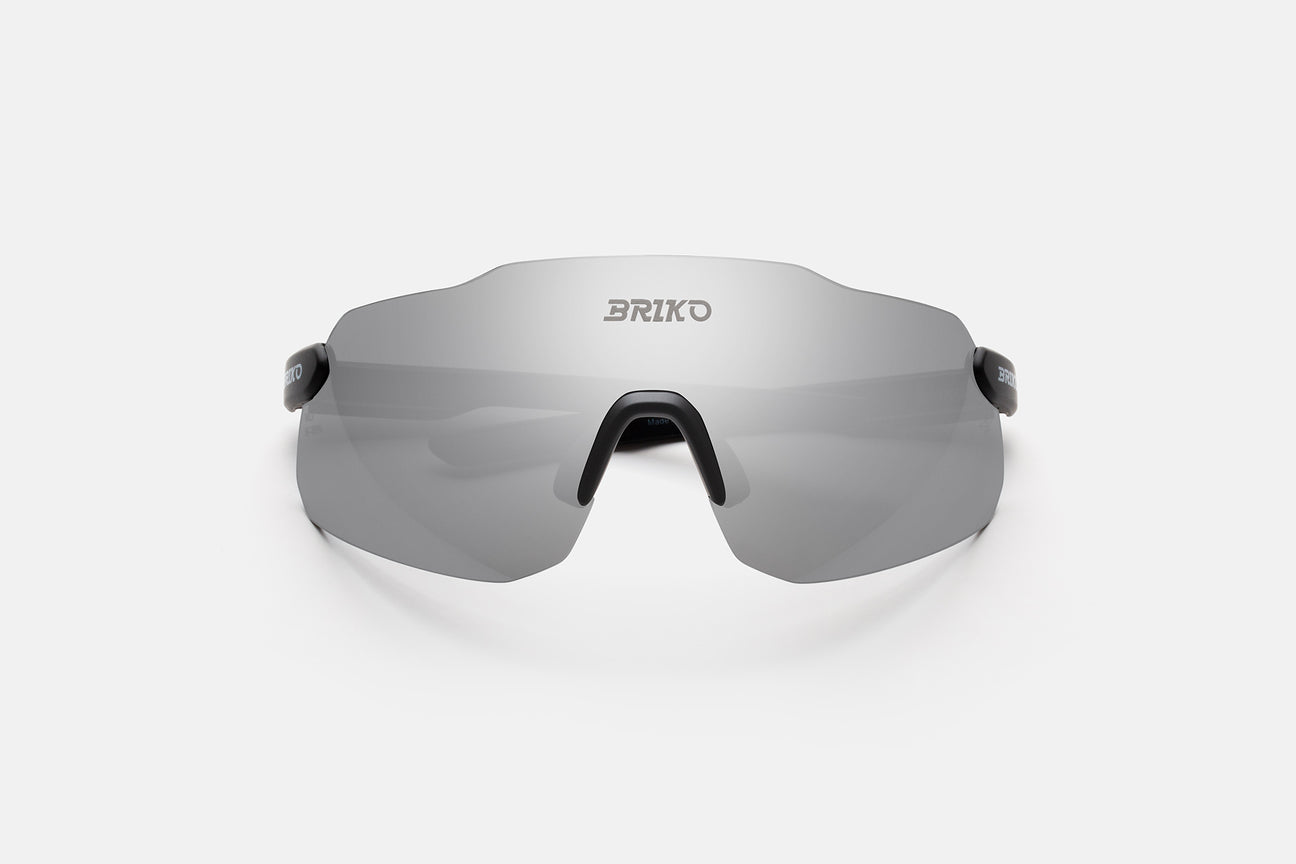 Starlight 2.0 - Black Dune - 3 Lenses - Briko