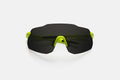 Starlight 2.0 - Lime Electric - 3 Lenses - Briko