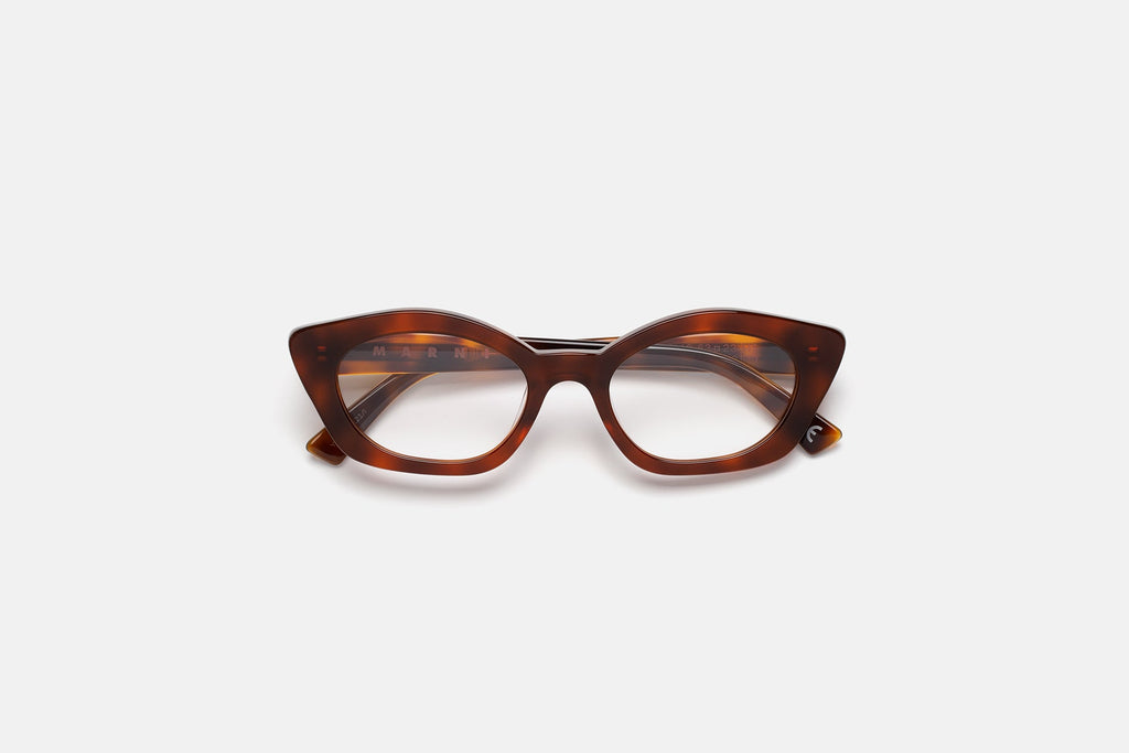 Kea Island Optical - Havana - Marni