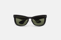 Isamu - Black Green - Marni 