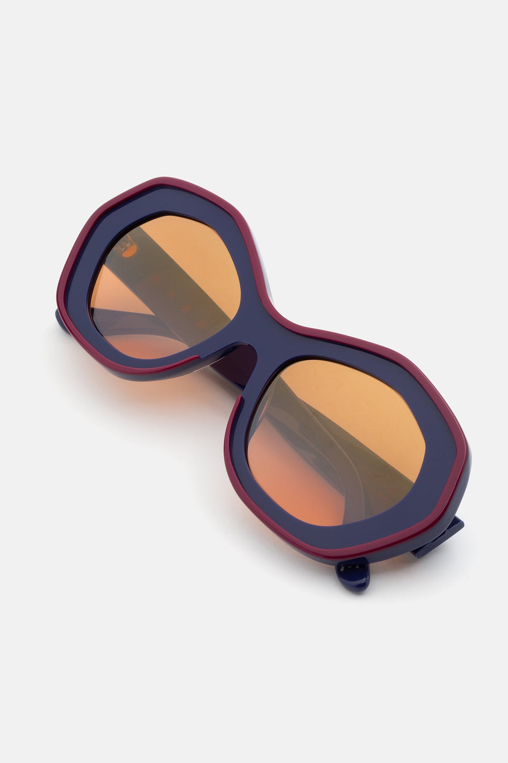 Ulawun - Volcano Blue - Marni 
