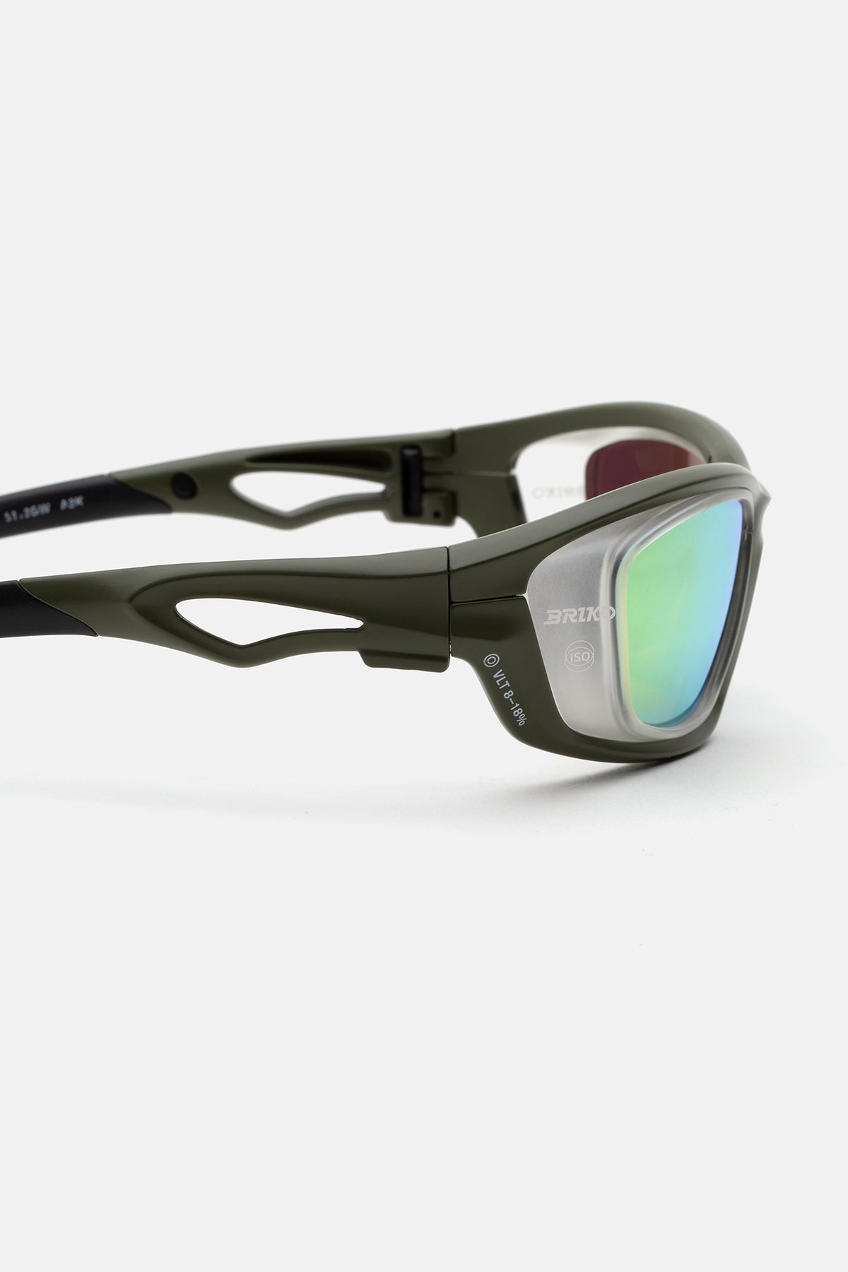 Boost - 2 Lenses - Briko