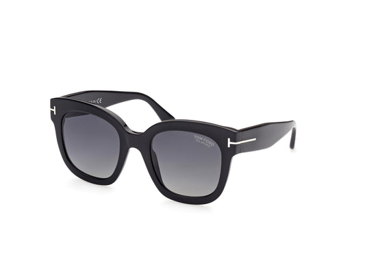 Beatrix-02 - FT0613 - 01D - Tom Ford