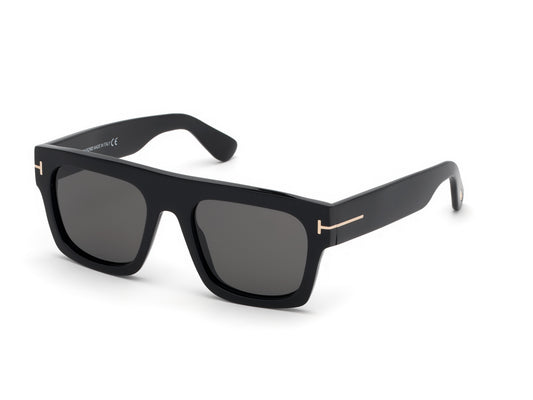 Fausto - FT0711 - 01A - Tom Ford
