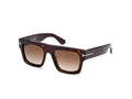 Fausto - FT0711 - 52F - Tom Ford