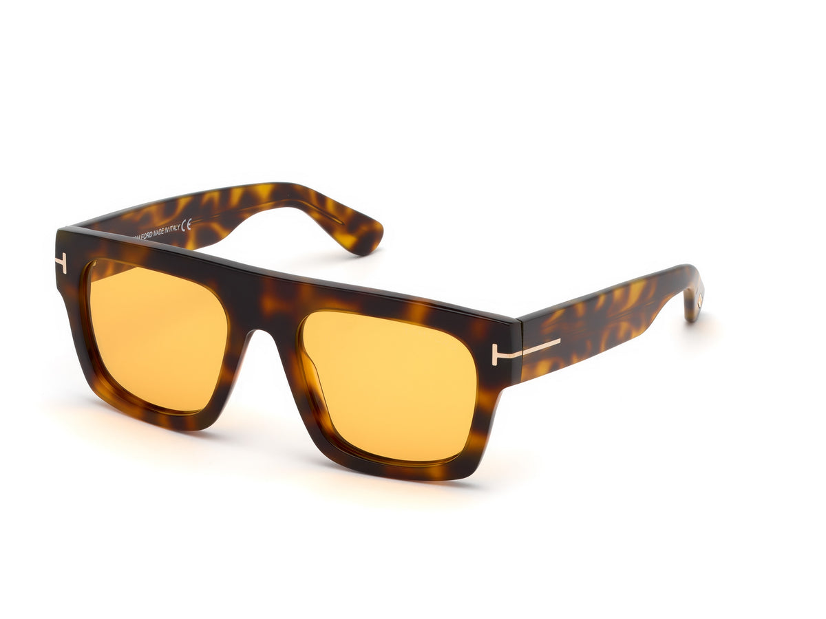 Fausto - FT0711 - 56E - Tom Ford