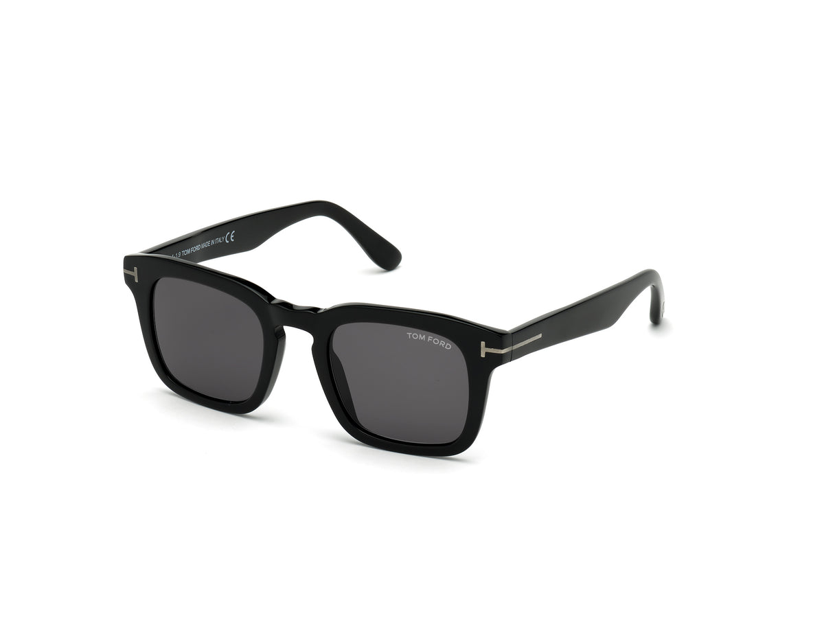 Dax - FT0751-N - 01A - Tom Ford