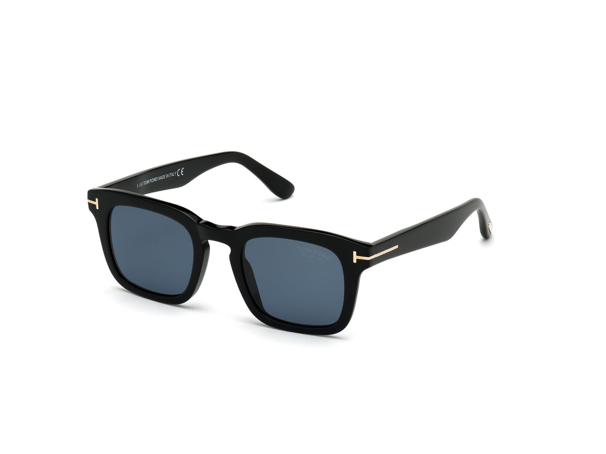 Dax - FT0751 - 01V - Tom Ford
