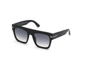 Renee - FT0847 - 01B - Tom Ford