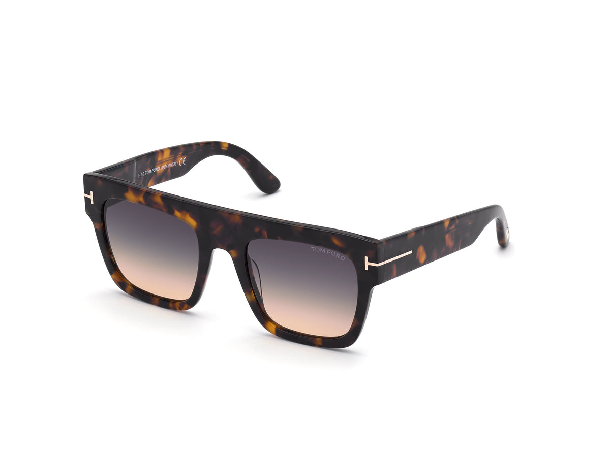 Renee - FT0847 - 52B - Tom Ford
