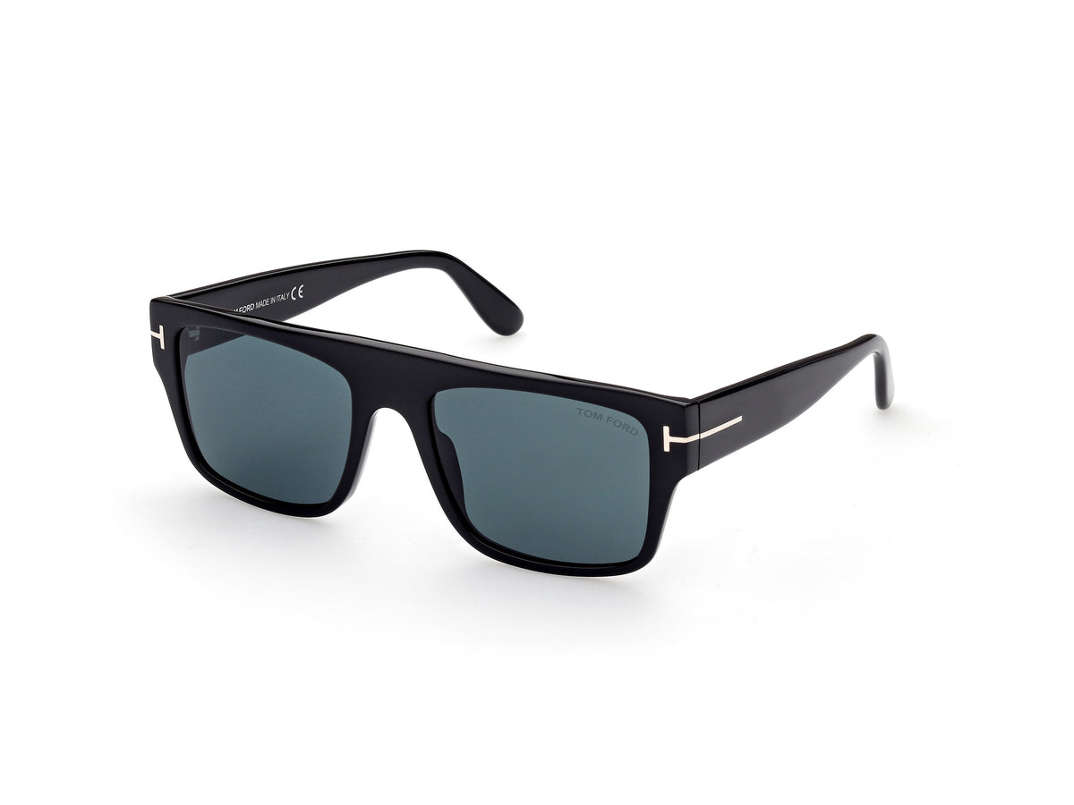 Dunning-02 - FT0907 - 01V - Tom Ford
