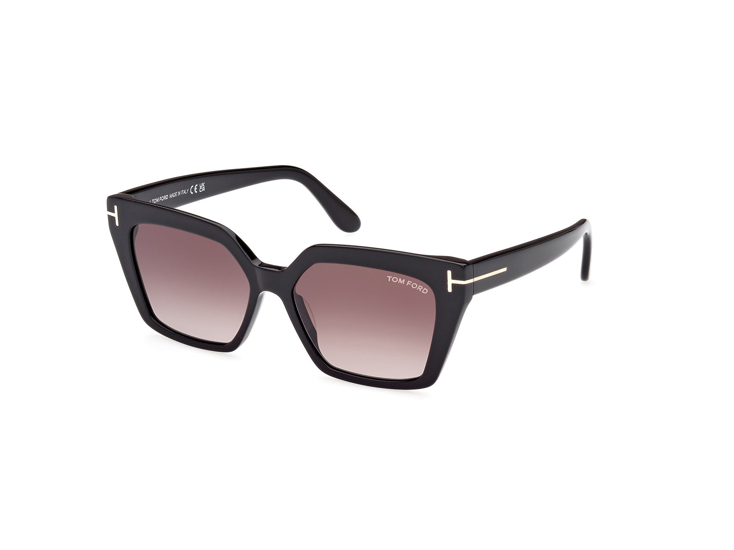 Winona - FT1030 - 01Z - Tom Ford