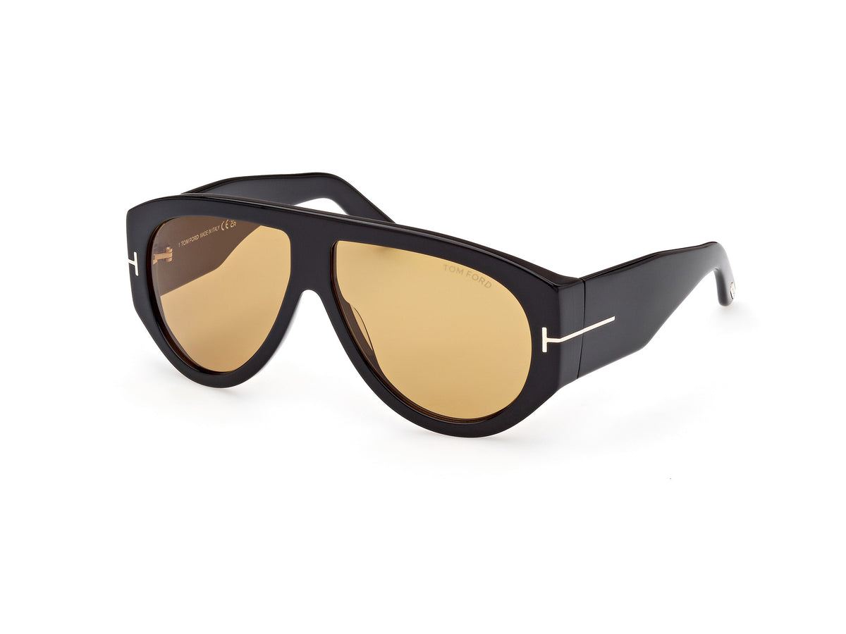 FT1044 - 01E - Bronson - Tom Ford 