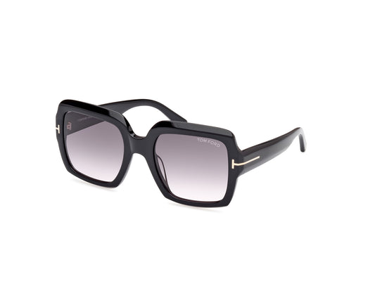 Kaya - FT1082 - 01B - Tom Ford