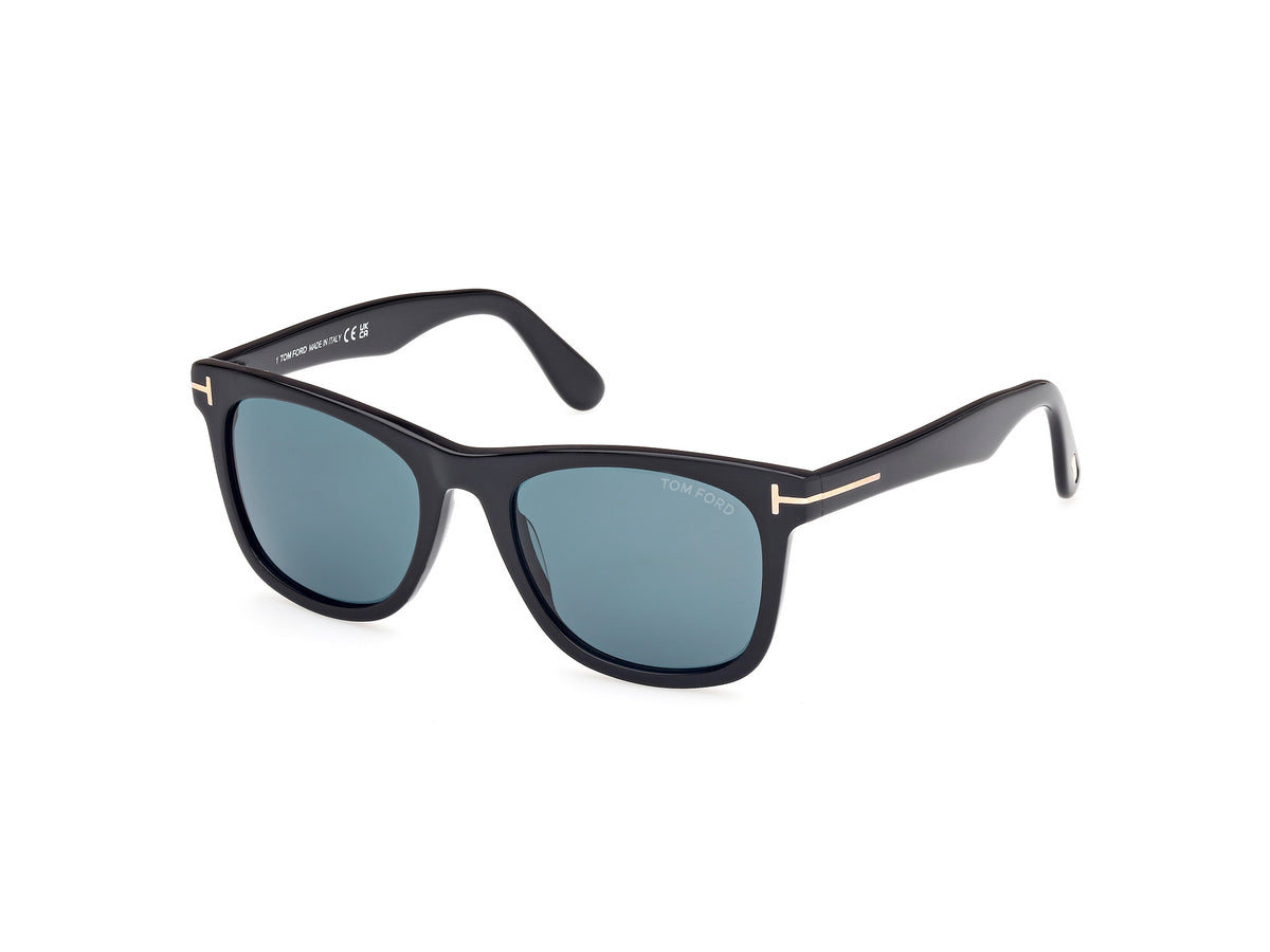 Kevyn - FT1099 - 01N - Tom Ford