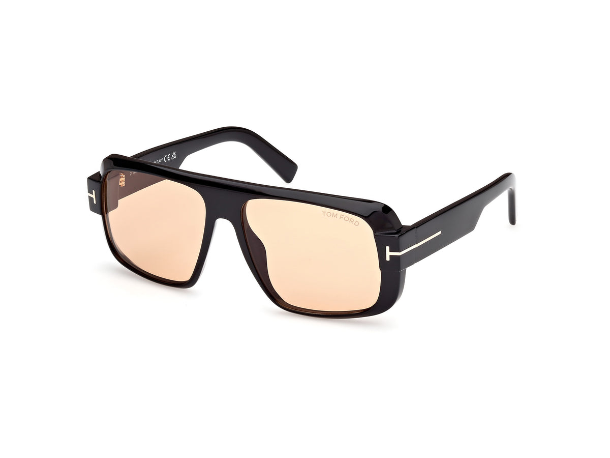 Turner - FT1101 - 01E - Tom Ford