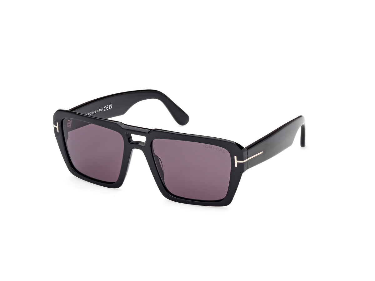 Redford - FT1153 - 01A - Tom Ford