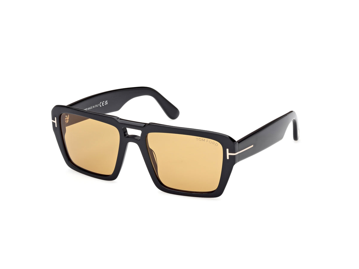 FT1153 - 01E - Redford - Tom Ford