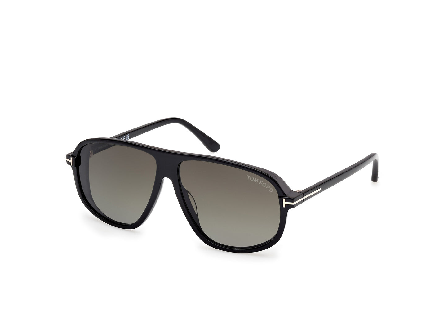 Guillaume - FT1208 - 01B - Tom Ford